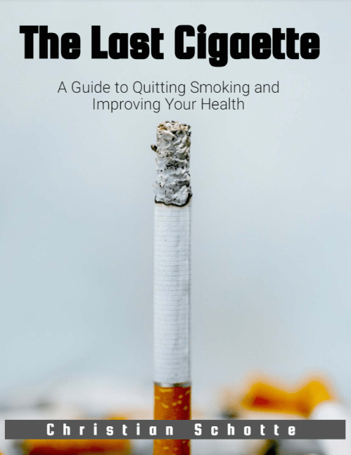 A Guide to Quitting Smoking and Improving Your Health