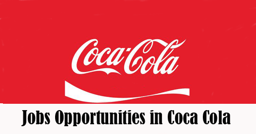 Human Resource Specialist at The Coca-Cola Company