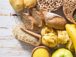 Carbohydrates myths and facts