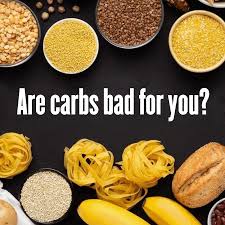 Why Do People Think Carbs are Bad