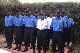 Massive Hiring of Security Guards at SecurKenya Group