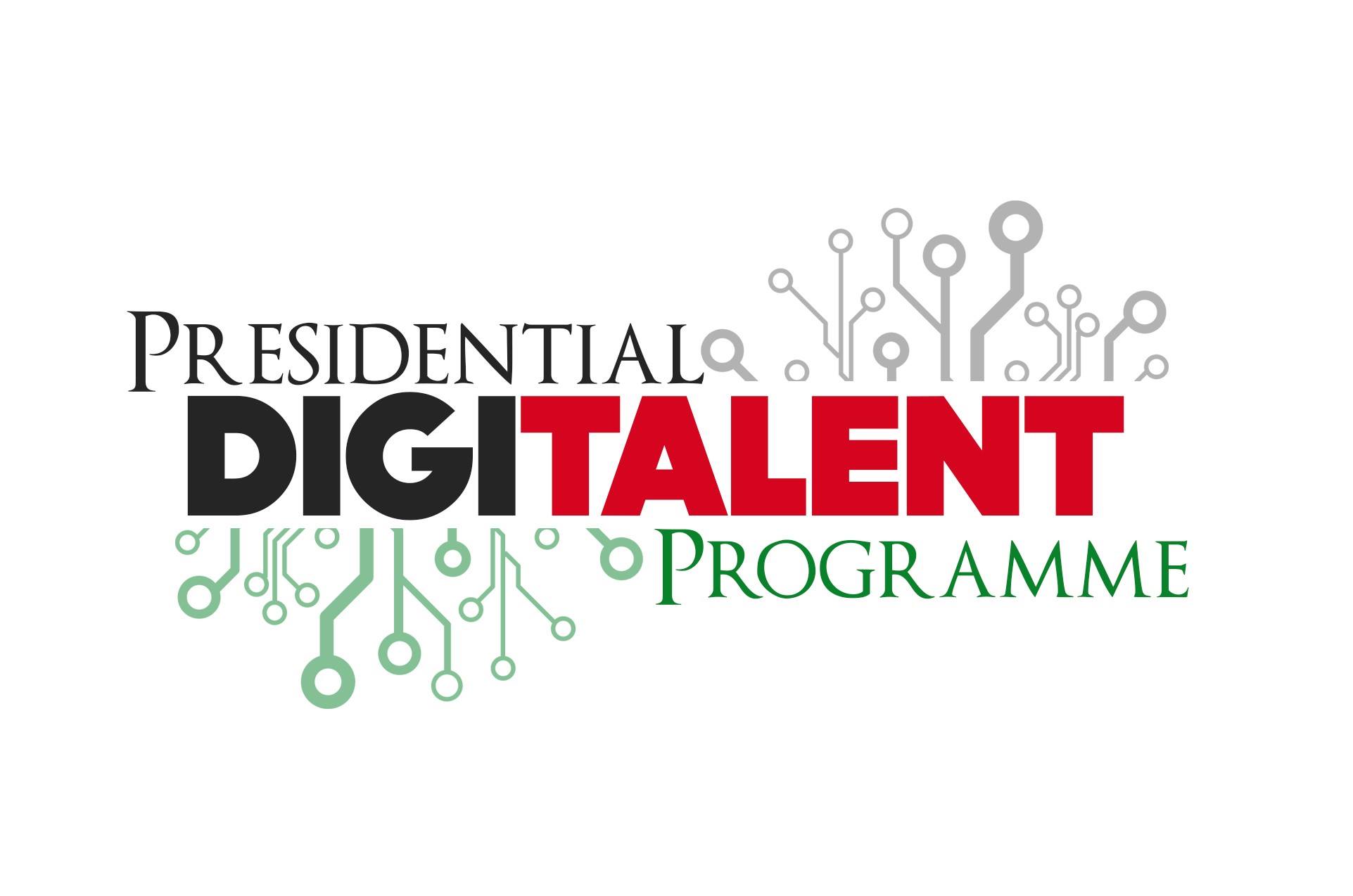 400 Presidential Digital Talent Internship programme at ICT Authority