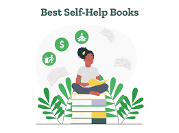 Top 10 EBooks for Self-Improvement in 2024