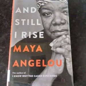 And Still I Rise pdf by Maya Angelou