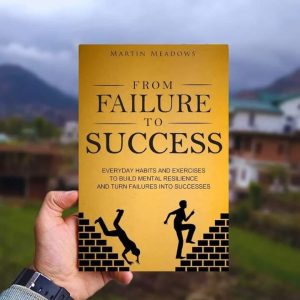 Martin Meadows' book From Failure to Success pdf