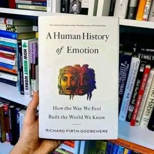 A Human History of Emotion pdf by Richard Firth-Godbehere