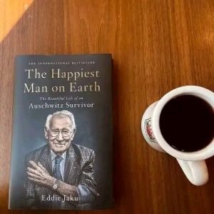 THE HAPPIEST MAN ON EARTH PDF BY EDDIE JAKU