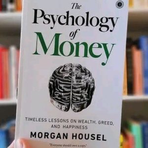 The Psychology of Money