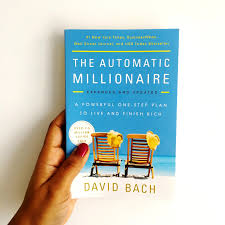 The Automatic Millionaire PDF by David Bach