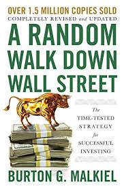 A Random Walk Down Wall Street PDF by Burton G. Malkiel