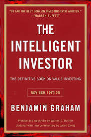 The Intelligent Investor PDF by Benjamin Graham